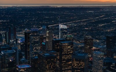 InterContinental Los Angeles Downtown by IHG