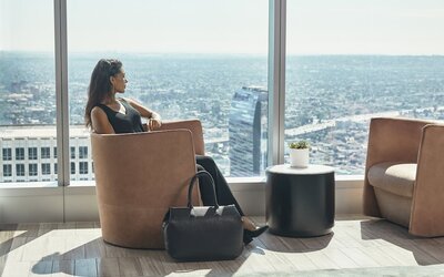 InterContinental Los Angeles Downtown by IHG