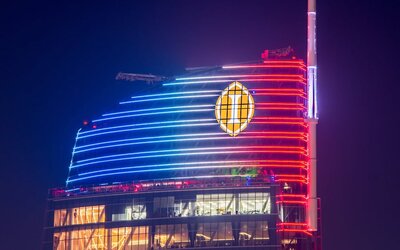 InterContinental Los Angeles Downtown by IHG