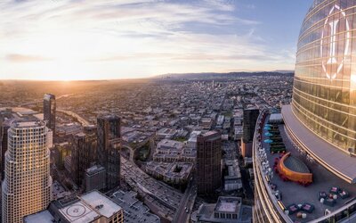 InterContinental Los Angeles Downtown by IHG