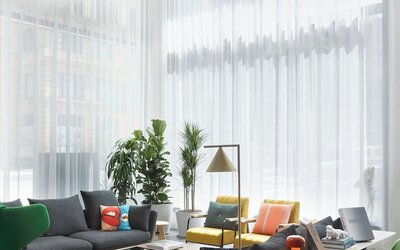 citizenM Los Angeles Downtown