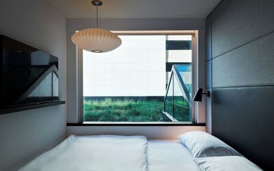 citizenM Los Angeles Downtown