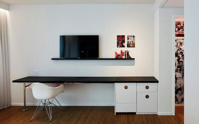 citizenM Los Angeles Downtown
