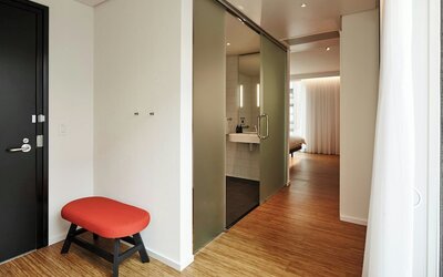 citizenM Los Angeles Downtown
