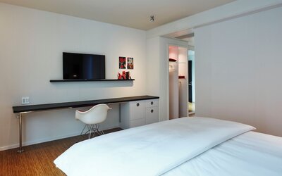 citizenM Los Angeles Downtown
