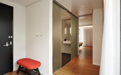 citizenM Los Angeles Downtown