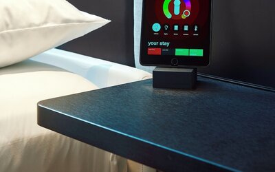 citizenM Los Angeles Downtown
