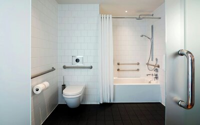 citizenM Los Angeles Downtown