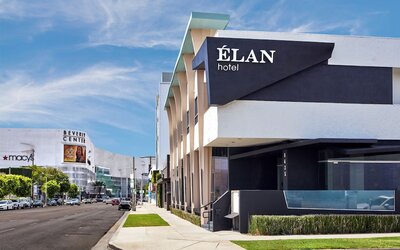 Elan Hotel