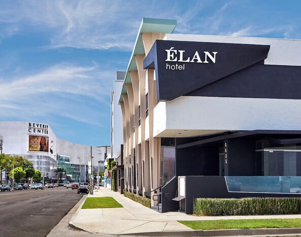 Elan Hotel