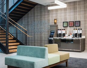 Hampton Inn & Suites Miami Wynwood Design District