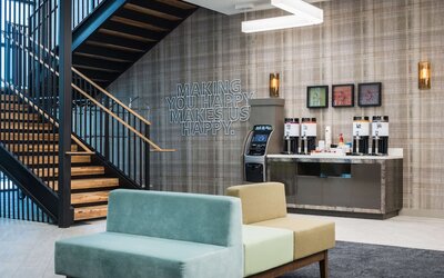 Hampton Inn & Suites Miami Wynwood Design District