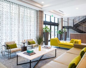 Hampton Inn & Suites Miami Wynwood Design District