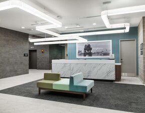 Hampton Inn & Suites Miami Wynwood Design District