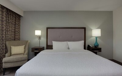 Hampton Inn & Suites Miami Wynwood Design District