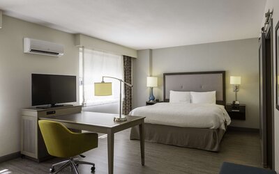 Hampton Inn & Suites Miami Wynwood Design District