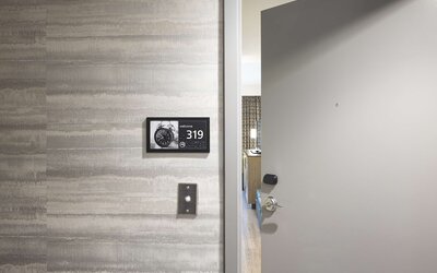 Hampton Inn & Suites Miami Wynwood Design District
