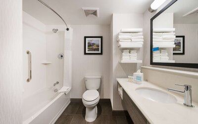 Hampton Inn & Suites Miami Wynwood Design District