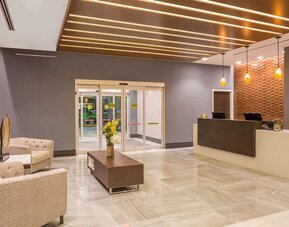 Wingate By Wyndham Miami Airport