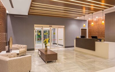 Wingate By Wyndham Miami Airport