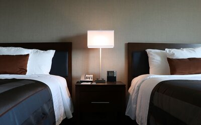 Wingate By Wyndham Miami Airport