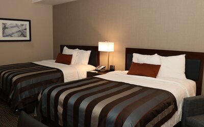 Wingate By Wyndham Miami Airport
