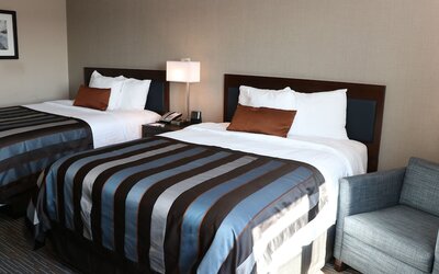Wingate By Wyndham Miami Airport