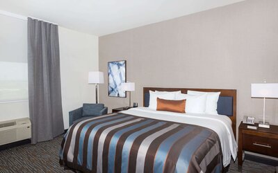 Wingate By Wyndham Miami Airport