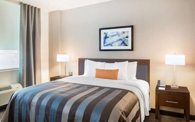 Wingate By Wyndham Miami Airport