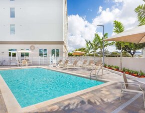Wingate By Wyndham Miami Airport