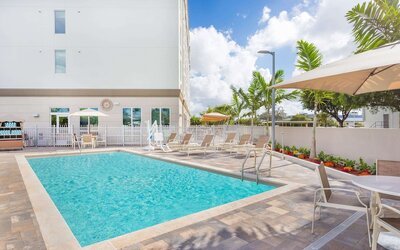 Wingate By Wyndham Miami Airport