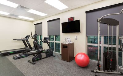 Wingate By Wyndham Miami Airport