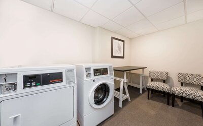 Wingate By Wyndham Miami Airport