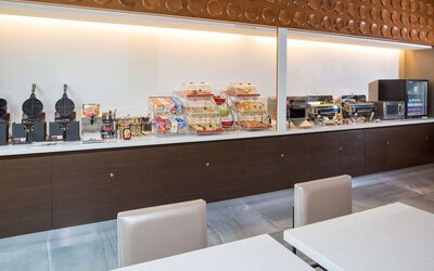 Wingate By Wyndham Miami Airport
