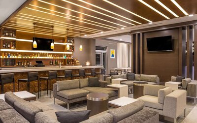 Wingate By Wyndham Miami Airport