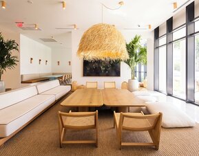 Flow Hotel Miami