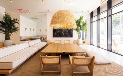 Flow Hotel Miami
