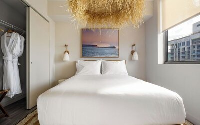 Flow Hotel Miami