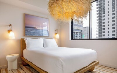 Flow Hotel Miami
