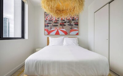 Flow Hotel Miami