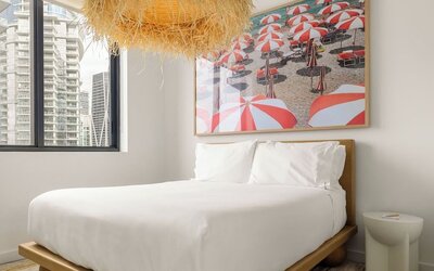 Flow Hotel Miami