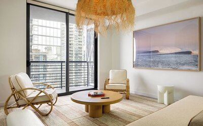 Flow Hotel Miami