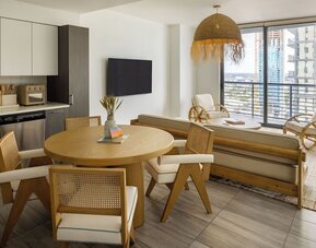 Flow Hotel Miami