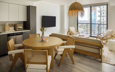 Flow Hotel Miami