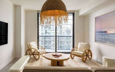 Flow Hotel Miami
