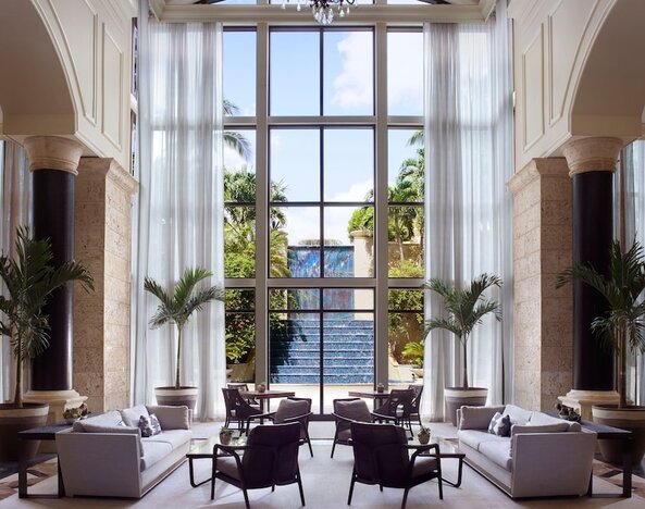 The Ritz-Carlton Coconut Grove, Miami