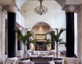 The Ritz-Carlton Coconut Grove, Miami
