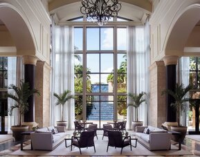 The Ritz-Carlton Coconut Grove, Miami