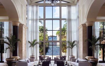 The Ritz-Carlton Coconut Grove, Miami