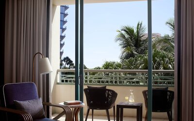 The Ritz-Carlton Coconut Grove, Miami
